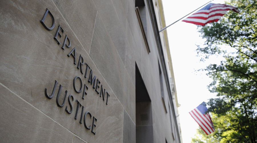 Sanctuary cities won’t qualify for federal crime-fighting aid, DOJ says