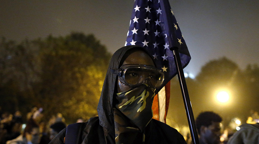 ‘Exercise extreme caution’: Civil rights group issues travel warning for Missouri