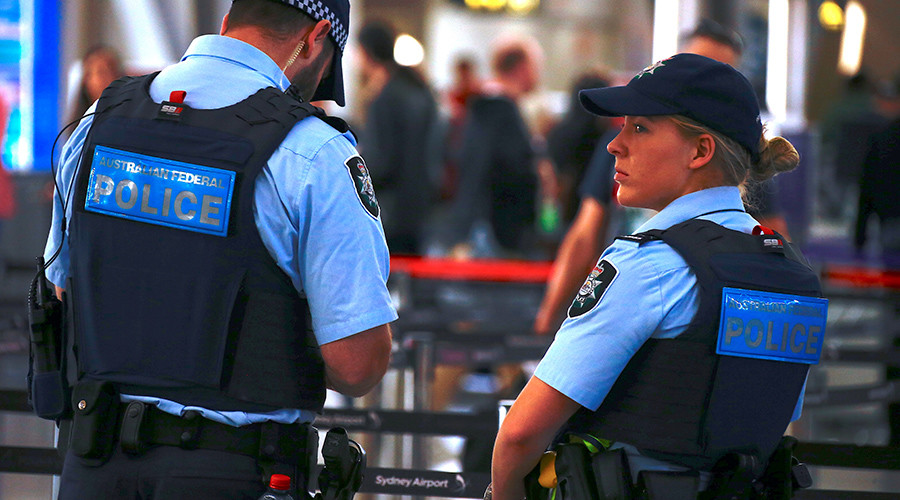Australian police share details of ‘sophisticated’ ISIS-directed plane bomb & gas attack plots