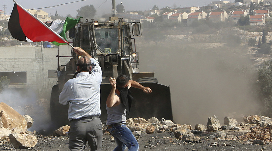 US lawmakers advance bill slashing $300mn annual aid to Palestinians