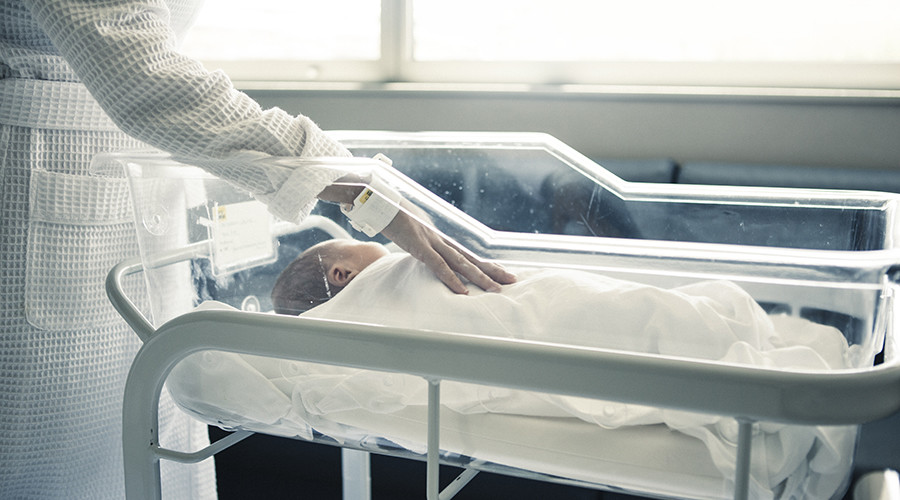 Italian nurse arrested for ‘calming down’ newborn with morphine shot