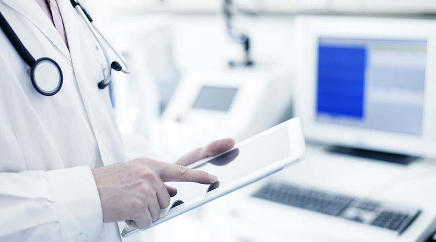 Hospitals in Denmark capital Copenhagen hit by major IT breakdown