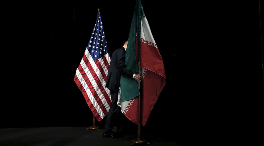‘Iran nuclear deal under threat after new US sanctions’