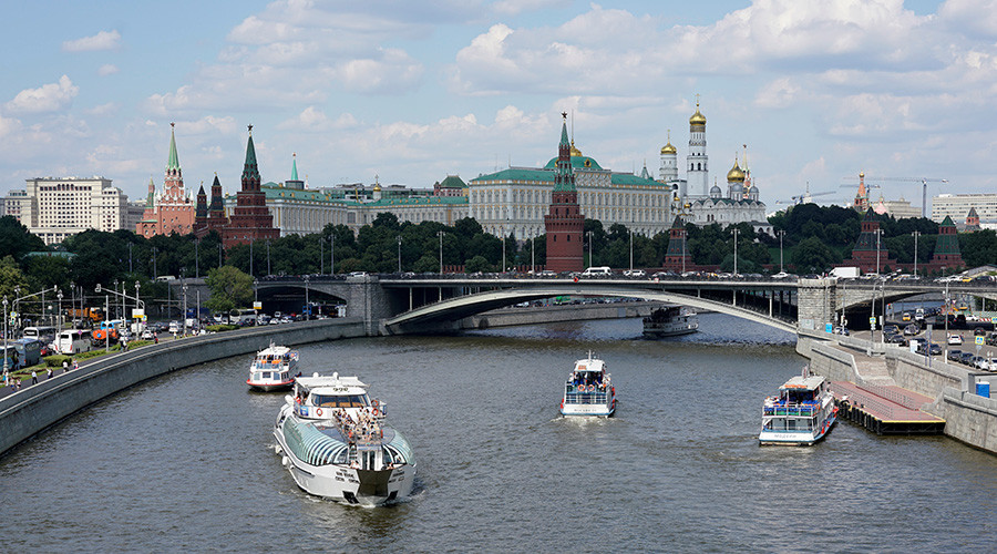Sanctions reload ushers in the ‘new normal’ for Russia