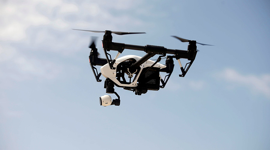 US Army bans Chinese drones over ‘operational risks & cyber vulnerabilities’