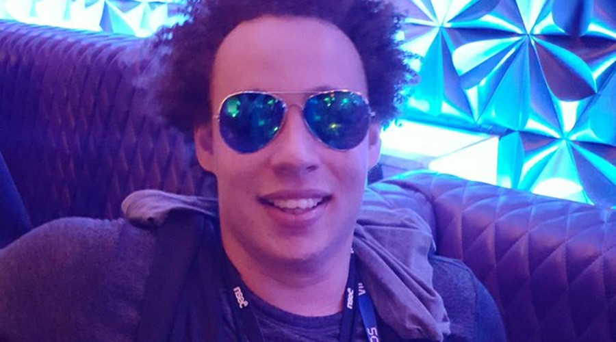 ‘FBI-arrested prominent hacker provided great public service’