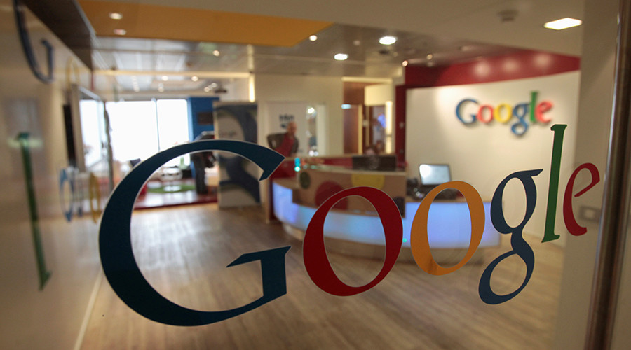 Gender gap is natural, Google employee says in 10-page ‘internally viral’ memo