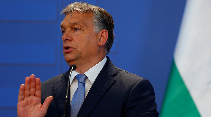 Reports of Hungary’s slide into ‘dictatorship’ have been exaggerated
