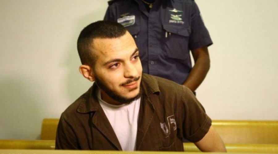 ‘Dangerous precedent’? Israel revokes citizenship of Arab-Israeli terrorist for 1st time