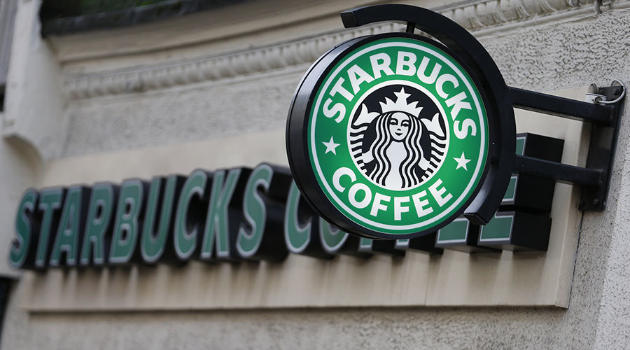 Starbucks repudiates rumors of discounts for refugees