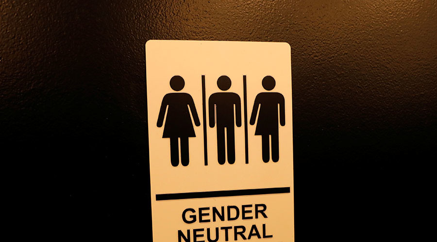 Gender neutral school: Trans rights campaigner defends widely criticized BBC show