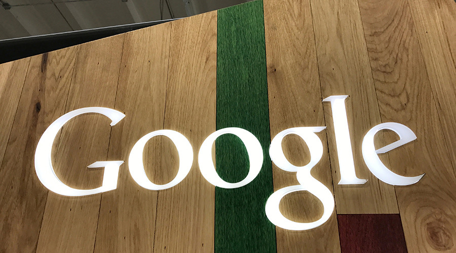 Google sacks equality memo author, ‘gender stereotypes & conservative politics’ under fire