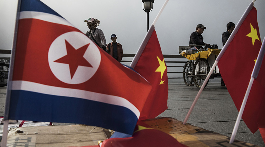 China willing to ‘pay most of the price’ to uphold N. Korea sanctions, calls for talks