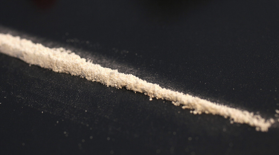 British govt ‘squandering’ £1.6bn on ‘futile’ war on drugs