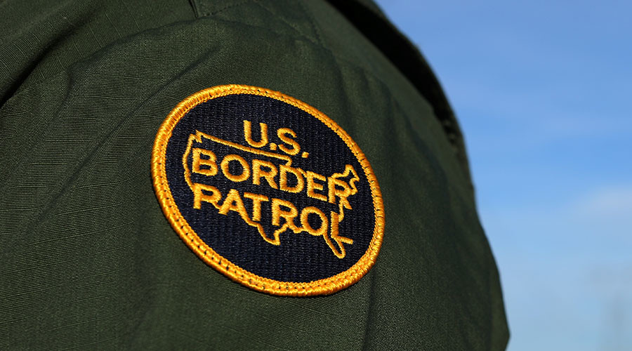 Chinese tourist awarded $461k after beating by US border guard
