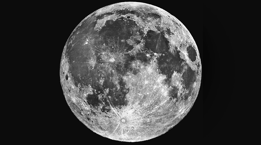NASA to use miles-long tethers in Moon’s orbit to study lunar ‘swirls’