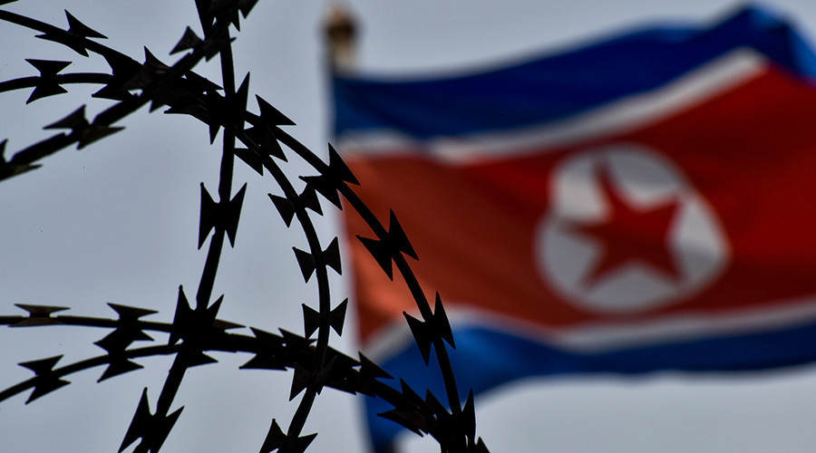 North Korea stands no chance against US, Guam threat is a bluff – Russian general to RT