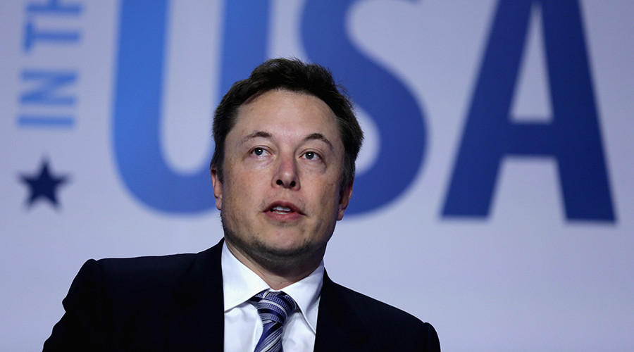 Artificial intelligence ‘vastly more risk’ than N. Korea – Elon Musk