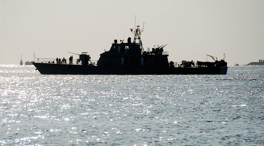 Tehran to send fleet to West Atlantic, says Iranian rear admiral