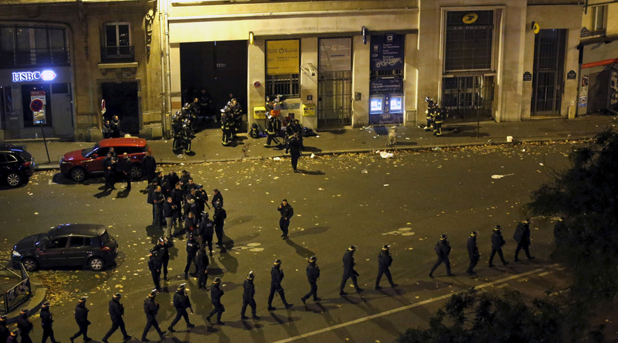 60 percent rise in number of French radicals in two years – report