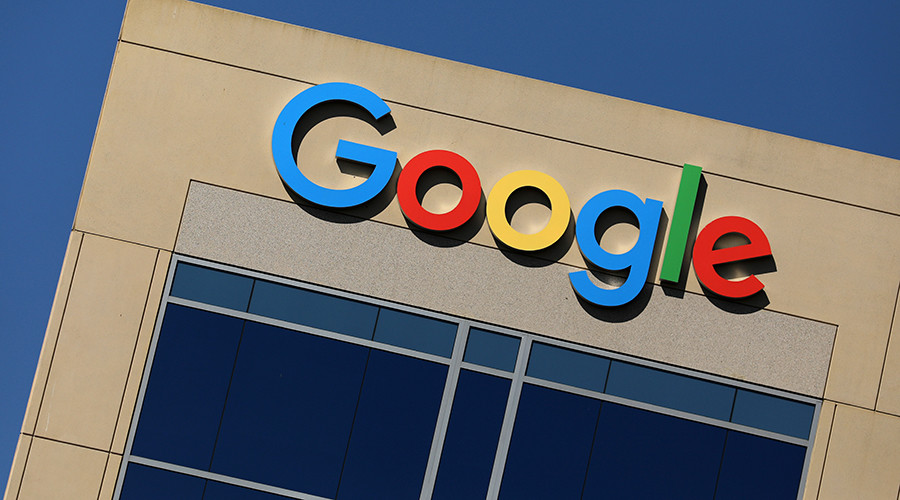 Google cancels neo-Nazi website’s registration over Terms of Service violation
