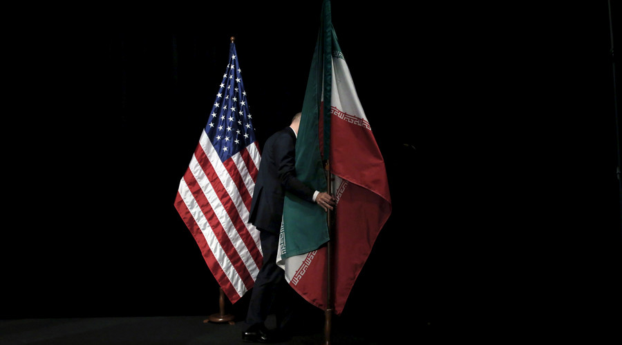 Iran ready to scrap nuclear deal ‘within hours’ if US imposes new sanctions – Rouhani