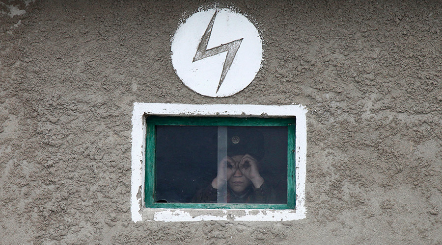 Germany supports Russian-Chinese ‘double freeze’ plan for North Korea crisis – FM Gabriel