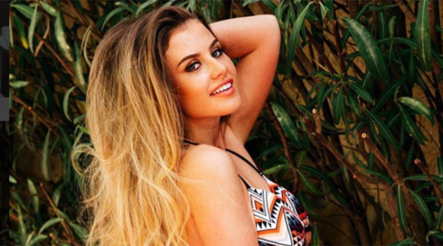 Chloe Ayling alleged kidnap: police arrest brother of chief suspect Chloe Ayling alleged kidnap: police arrest brother of chief suspect