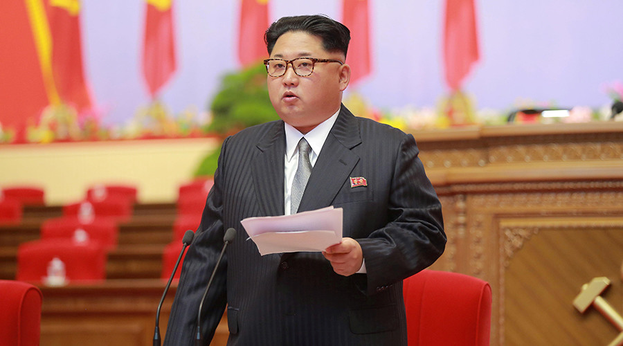 Korea's Moon: There will be no war on Korean peninsula