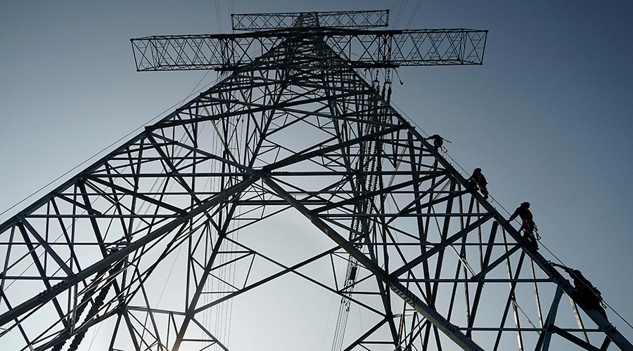 Russia’s Rosatom to build nuclear power plant in China