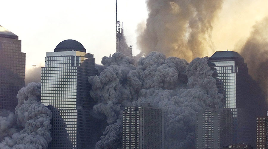 ‘Shameful’ Theresa May rejects 9/11 survivors’ appeal to release Saudi Arabia terrorism report
