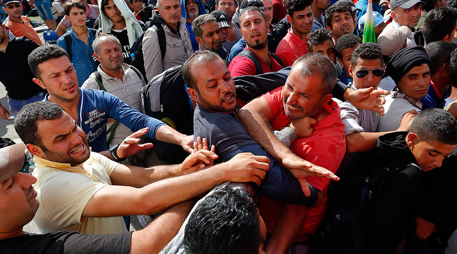 Europe must ‘wake up’ to ‘clash of civilizations’ – Polish minister after Catalonia attacks