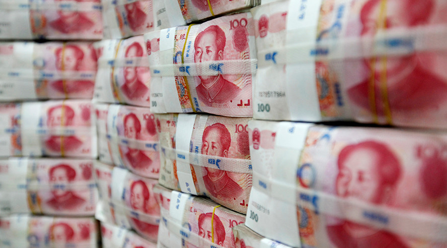 Prominent Chinese economist warns country's debt becoming problem