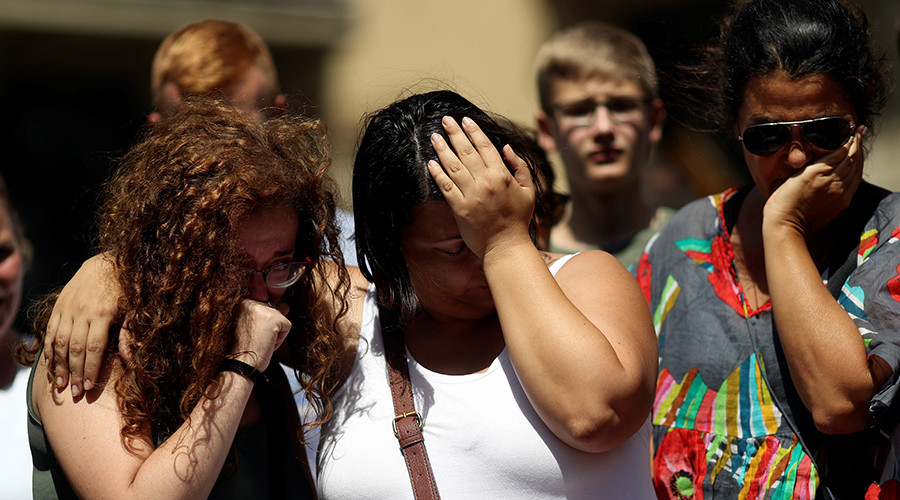 Barcelona attacks: Security services overstretched by tourism & political strife