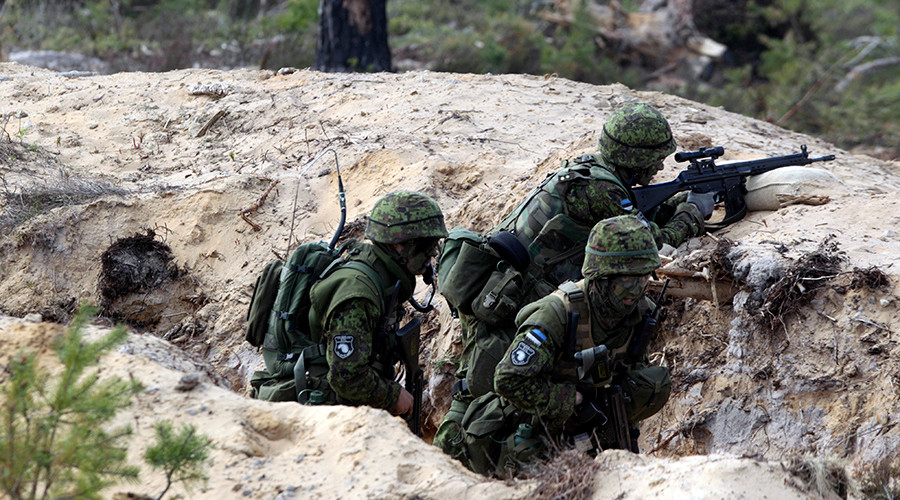 Europe cannot rely on US support to defend itself – EU Commission chief