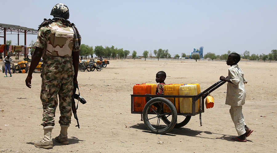 Boko Haram has used 83 children as suicide bombers in 2017 – UNICEF