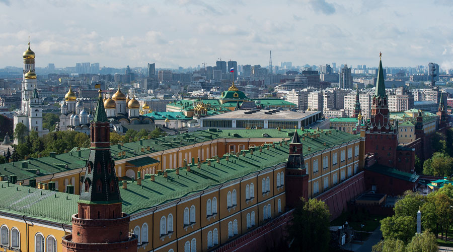 ‘No doubt’ US will try to meddle in 2018 Russian presidential election – foreign ministry