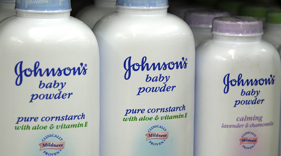 Huge talcum powder verdict opens floodgates for lawsuits against Johnson & Johnson