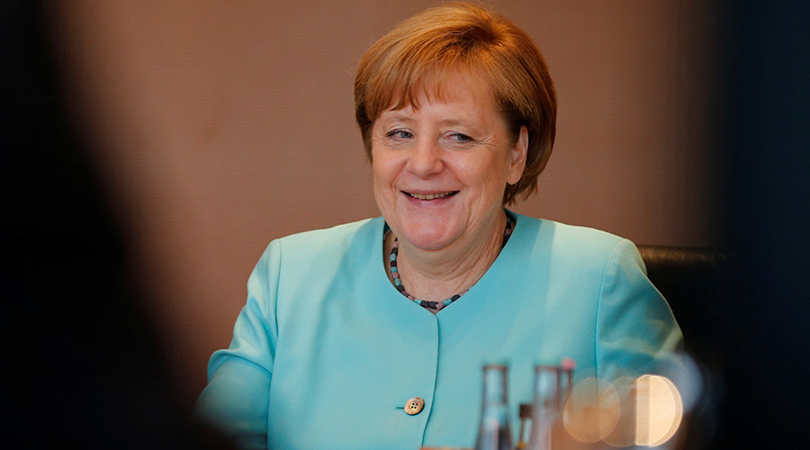Trump’s Afghanistan plan should be judged on whether Germany plays critical role