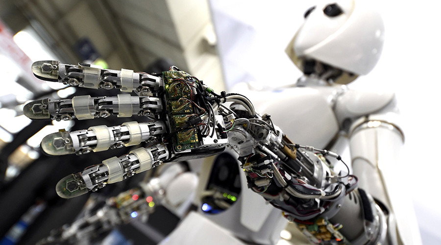 Racist & sexist AI bots could deny you job, insurance & loans – tech experts