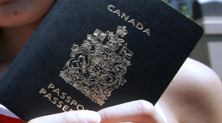 Gender ‘X’: Canada introduces gender-neutral passports