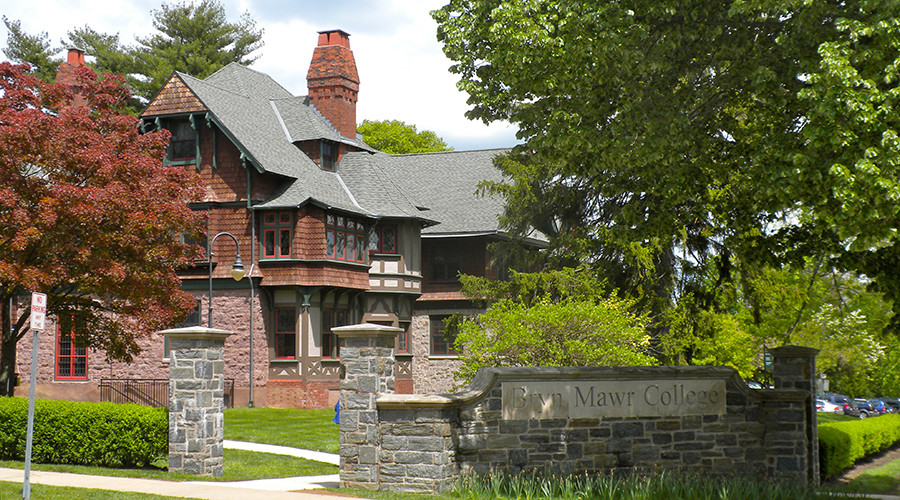 Pennsylvania college distances itself from ‘racist, anti-Semitic’ co-founder