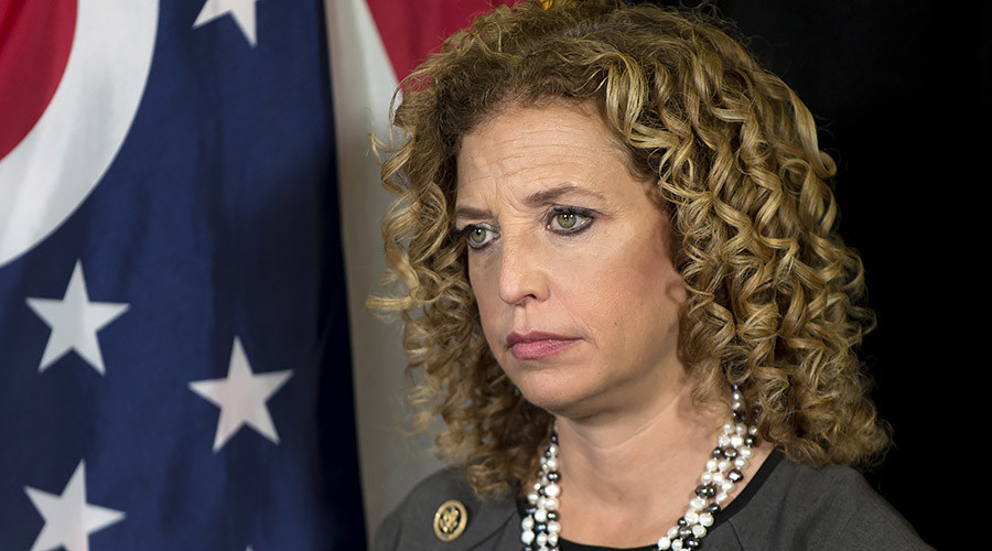 Ex-DNC chair Wasserman Schultz cleared of fraud in federal court