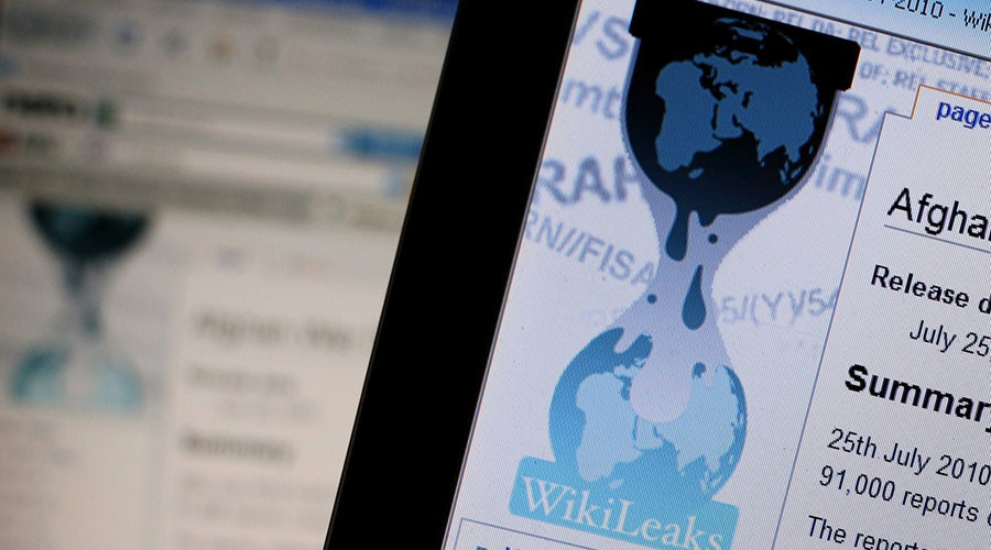 The US Senate is trying to brand WikiLeaks a ‘hostile intelligence service’ — whatever that means