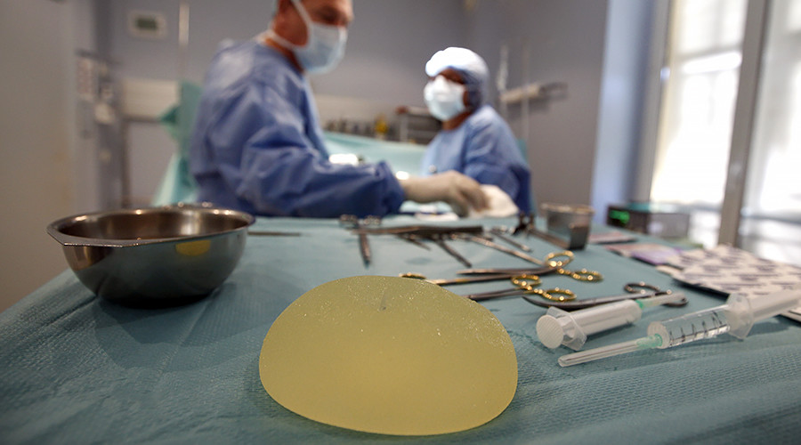 Surge in Australian breast cancer cases linked to cheap breast implants