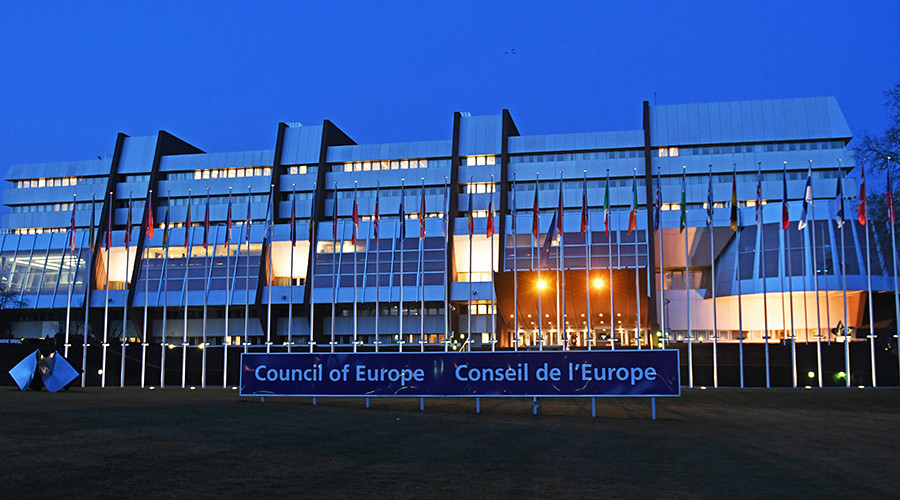 Council of Europe works to crush ‘jihad-tourism’ & terrorist ‘safe havens’ – Russia’s rep to RT
