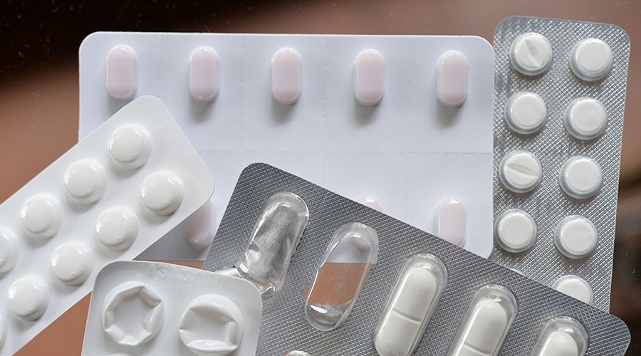 2016 saw highest drug death toll in US history, AG Sessions says