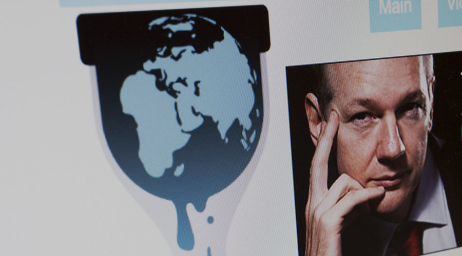 CIA sneak undetectable ‘malicious’ implants onto Windows OS - WikiLeaks