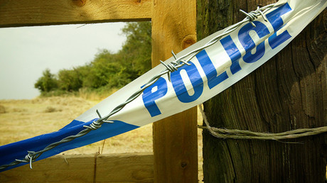 Police fail to find ‘severed human head’ reportedly found by kids in Belfast wood