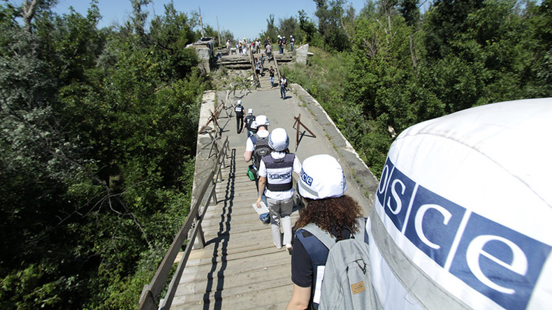 Russia favors UN peacekeepers to Donbass – but Kiev still not satisfied
